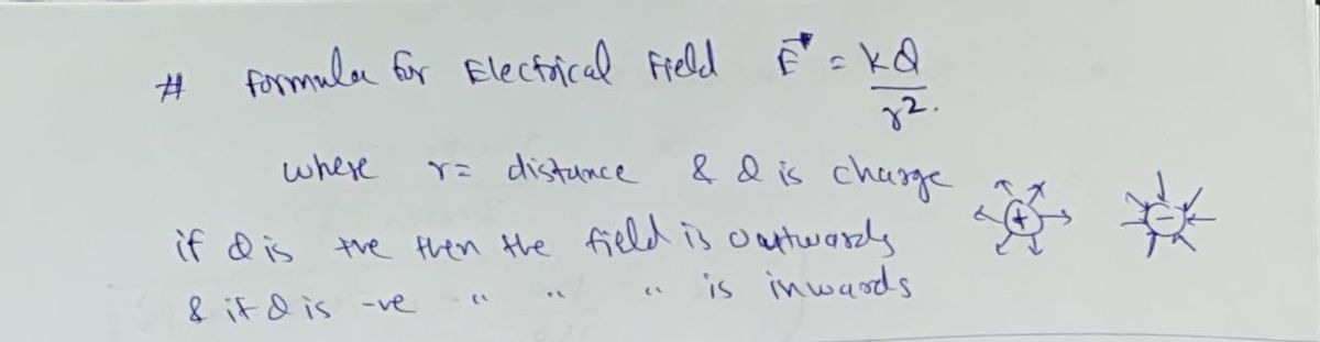 Physics homework question answer, step 1, image 1